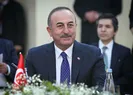 Çavuşoğlundan kritik görüşme