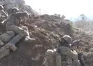 İki bakandan kritik İdlib açıklaması!