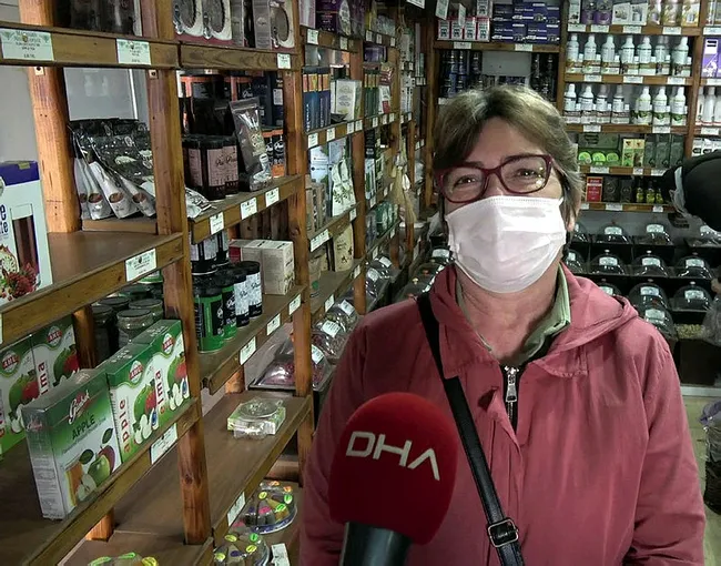 Muğla’da doğal yetişen 'ölümsüzlük mantarı' kilosu 5 bin liradan satılıyor - 7