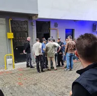 Giresun’da kan donduran olay!