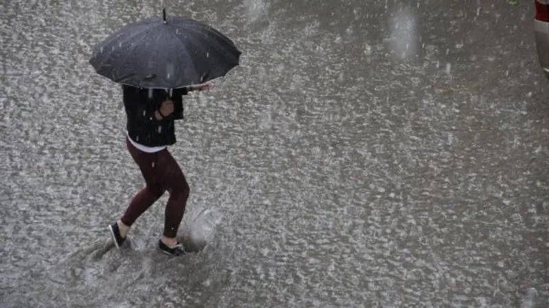 Meteoroloji Den Son Dakika Uyarisi 21 Haziran 2019 Cuma Hava Durumu