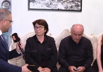 Cihantimur'un tutukluluğuna devam kararı! Duruşmasının ardından Aci ailesi A Haber'de: Mutluyuz, mücadelemizin karşılığını alıyoruz!