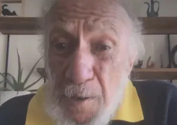 Birleşmiş Milletler eski Filistin Raportörü Richard Falk A Haber’e konuştu: İsrail’e karşı küresel baskı uygulanmalı