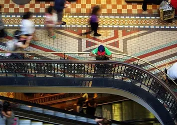 Balkanlar'da Türk Ticaret Merkezi kurulacak