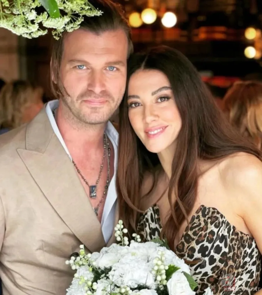 Bensu Soral ve Hakan Baş rotayı İngiltere’ye çevirdi! 65 milyonluk yatırım yapacaklar 15