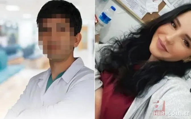 Hemşire Selen'in son görüntüleri ortaya çıktı! Sır ölümde dikkat çeken gelişme 5