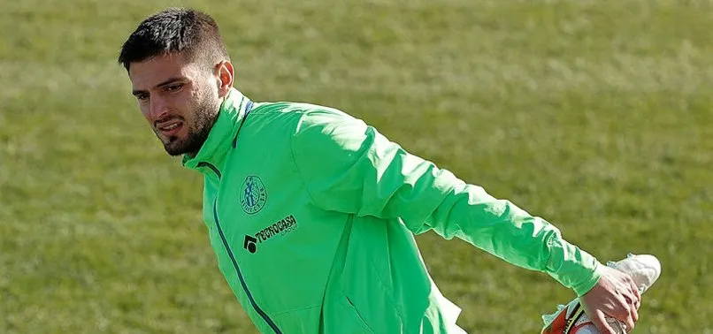Süper Lig devinin gözü Yokuşlu'nun üzerinde Süper Lig devinin gözü Yokuşlu'nun üzerinde