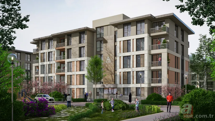 500 Bin Konut projesinde ilk kura tamamlandı! Sırada hangi iller var? 17