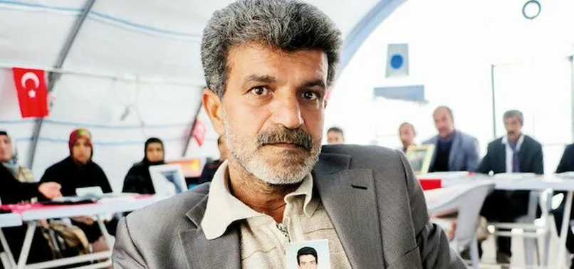 Evlat nöbeti 140. gününde! Celil Begdaş: Oğlumun montu HDP binasından çıktı
