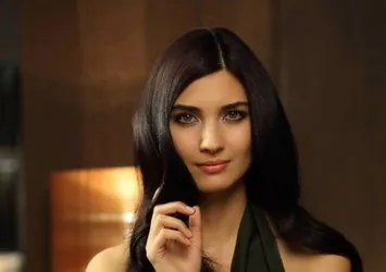 Tuba Büyüküstün kendi galasına katılmadı