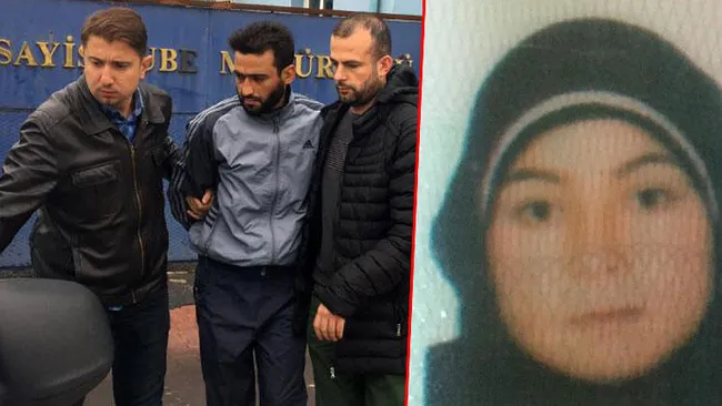 Konya'da hamile eşini hortum ve sopayla döverek öldüren cani koca helallik istemiş - 2