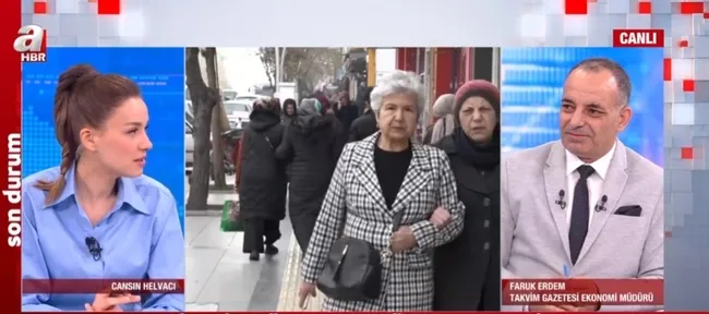 Milyonlarca insan kişi 3 Temmuz 2024 tarihine odaklandı | Emekli ve memur zamları ne kadar olacak? Kök maaş artacak mı?