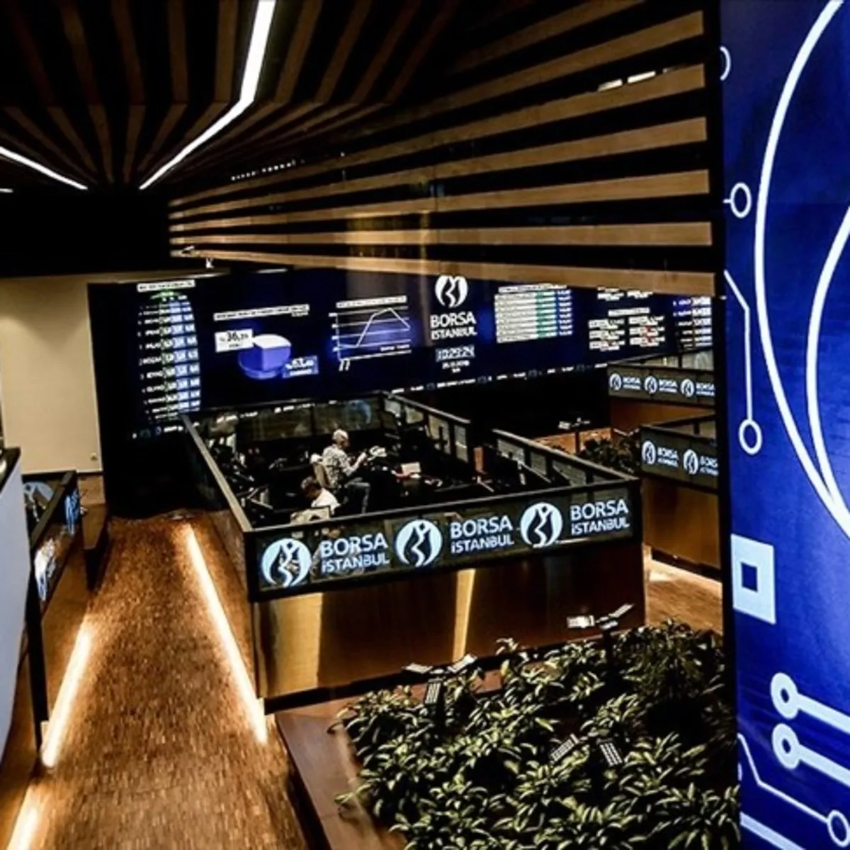 Borsa İstanbul'dan yeni rekor! Tüm zamanların zirvesi