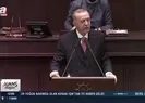 Başkan Erdoğandan önemli açıklamalar