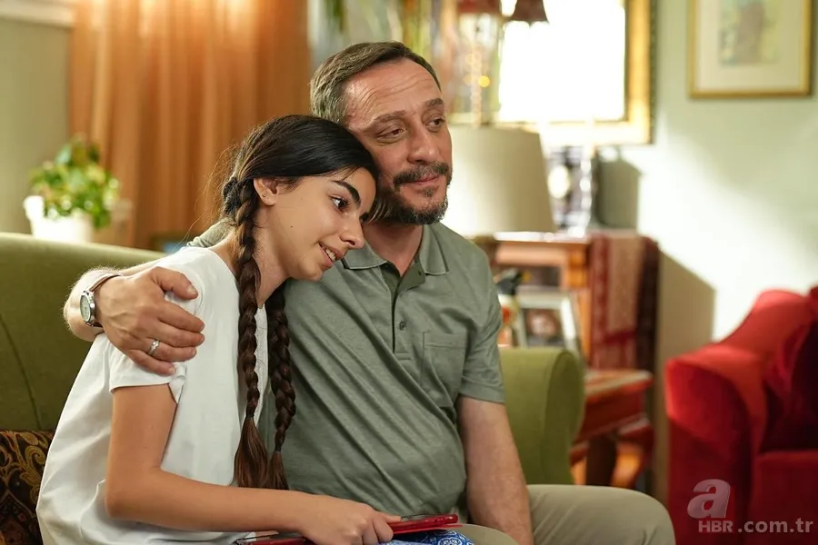 Unuttuğumuz aile sıcaklığı bu dizide geri geliyor! Aile Saadeti 16 Haziran’da atv'de! İlk bölümde neler olacak? 2