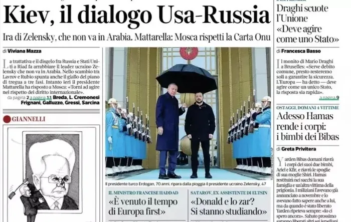 baskan-erdogan-ve-zelenskiy-gorusmesi-dunya-basininda-ideal-ev-sahibi-turkiye-1739947974265.jpg Corriere Della Sera gazetesi ekran görüntüsü