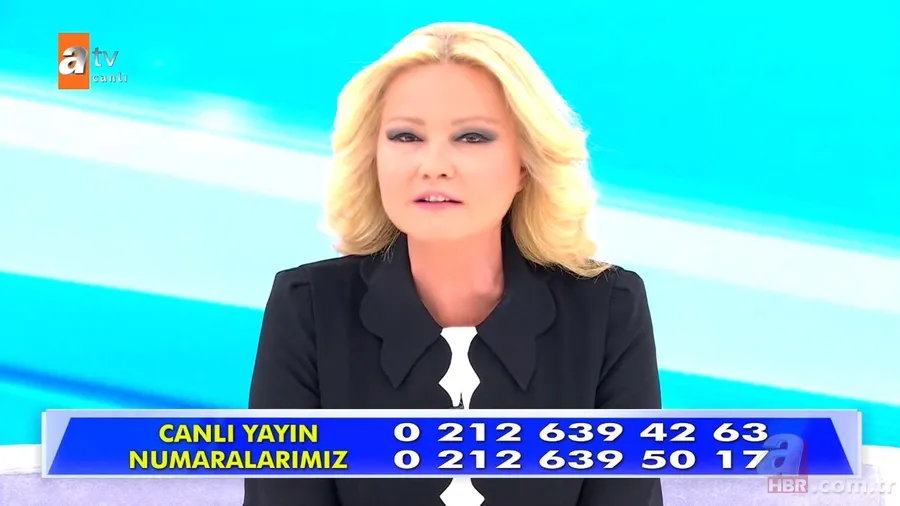 Müge Anlı ‘milletvekili oluyor’ iddialarını tiye aldı! “25 falan yapın da şanımız yürüsün” 8