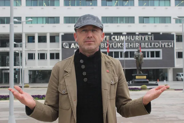 CHP'li Antalya Büyükşehir Belediyesi'nde görülmemiş zulüm! - 2