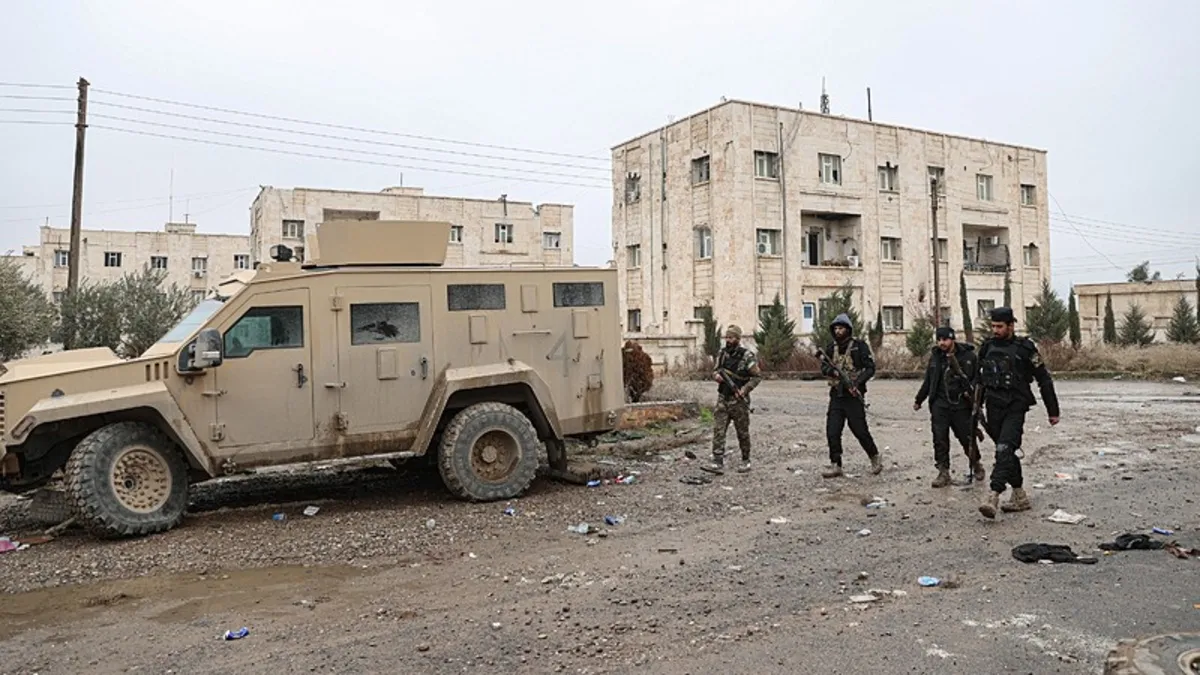 SON DAKİKA! Suriye'de ateşkes muamması! Şam'dan uzatma iddiasına yalanlama