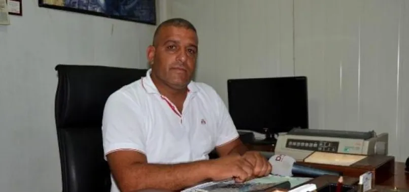 Türkiye'nin konuştuğu adam konuştu