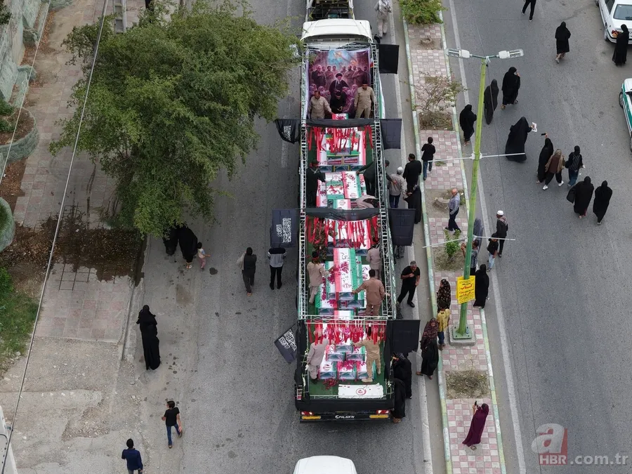ABD istihbaratından İran’da skandal ihmal! Minab’daki ilkokul saldırısına ilişkin yeni detaylar ortaya çıktı 15