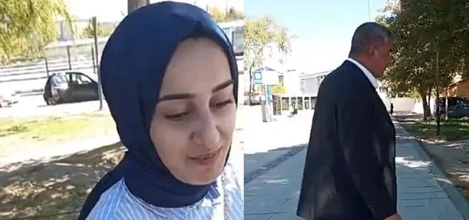 Rojin'in kaybolmadan 2 gün önceki son görüntüleri ortaya çıktı!