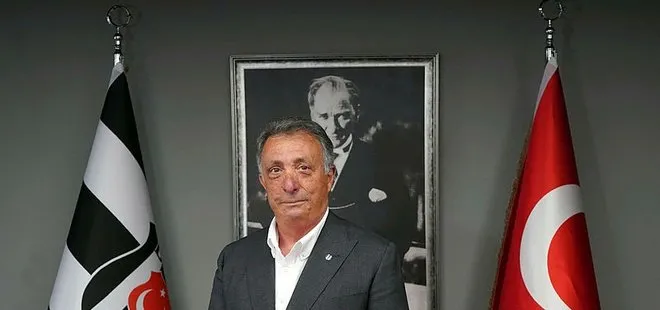 Ahmet Nur Çebi PFDK’ya sevk edildi