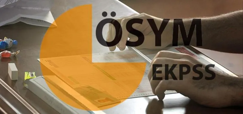 EKPSS tercih sonuçları açıklandı! ÖSYM 2022 EKPSS kura atama sonuçları sorgulama nasıl yapılır? Tıkla-Öğren!