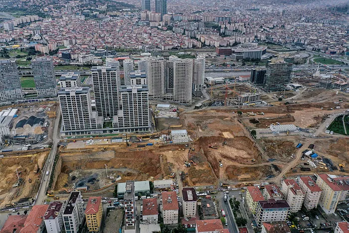 Son dakika: Bakan Murat Kurum’dan müjde: 81 ile sosyal konut projesi geliyor