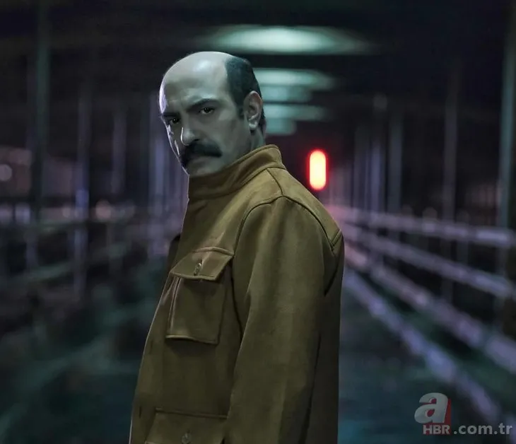 Gözleri KaraDeniz'in Sado'su Erol Babaoğlu'nun eşi bakın kim çıktı! Annesi çok tanıdık... 6