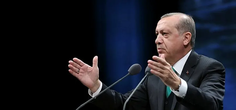 HAVELSAN'dan Erdoğan'ın çağrısına destek
