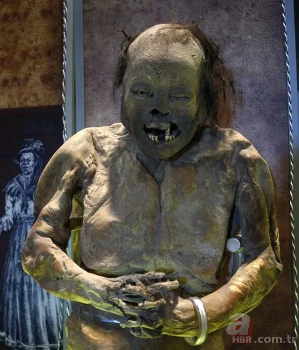 Gizemli iskeletin sırrı çözüldü! Uzaylıya mı ait? UFO teorileri üzerinde duruluyordu… Gerçek bambaşka çıktı 19