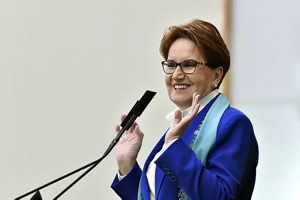 İYİ Parti’de üst üste istifalar! İstanbul Milletvekili Ayşe Sibel Yanıkömeroğlu: Kuruluş ilkelerimizden uzaklaştık