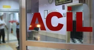 Mardin’de pikap devrildi! 2’si çocuk 6 yaralı