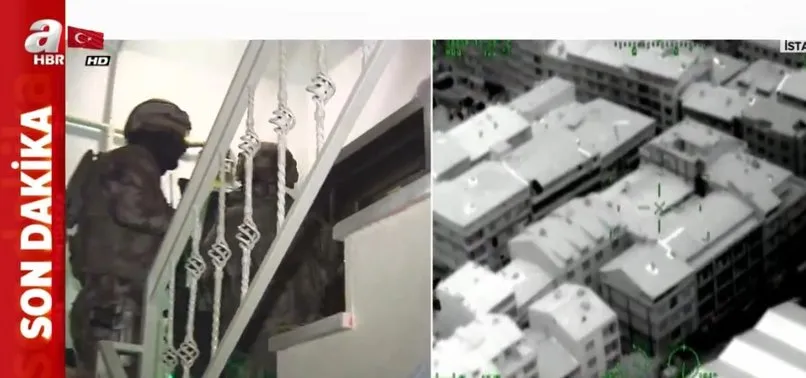 Son Dakika Istanbul Merkezli 40 Ilde Cumhuriyet Tarihinin En Buyuk Yasa Disi Bahis Operasyonu