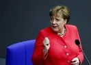 Merkel: Anlaşmasız Brexit’e hazırlıklı olun