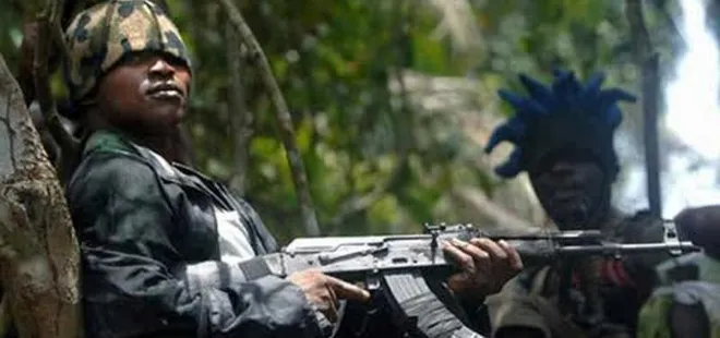 Nijerya’da 10 Boko Haram üyesi öldürüldü