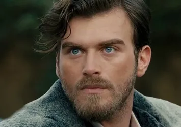 Kıvanç Tatlıtuğ da tam bir iyilik meleği çıktı!