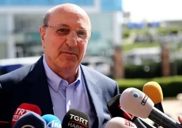 CHP'li Kesici Başkan Erdoğan'ı ziyaret etti