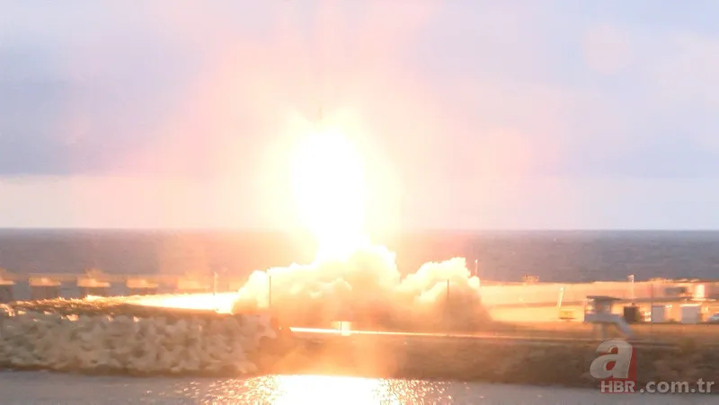 Dünya Türkiye'nin "Tayfun" füzesini konuşuyor! Tayfun ile sahadaki dengeler sil baştan! Abdullah Ağar'dan çarpıcı sözler: Denklem çok başka tarafa gidecek 3