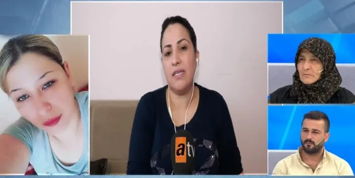 Akılalmaz yasak aşk üçgeni! Müge Anlı canlı yayında çileden çıktı
