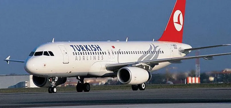 Son dakika: THY Tahran'a bugün yapacağı seferleri iptal etti