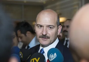 450 bin Suriyeli evlerine döndü