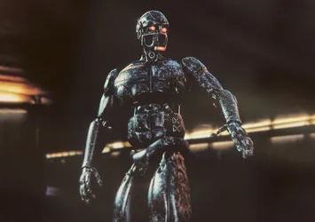 Türkiye'den robot asker hamlesi