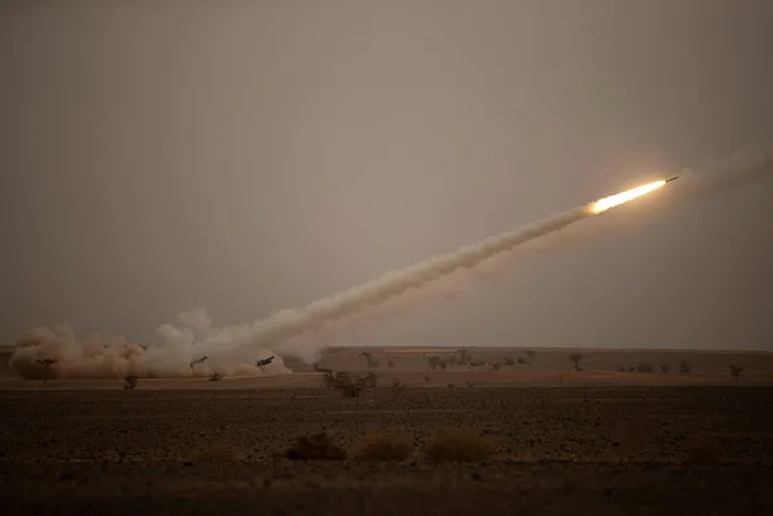 Son dakika: ABD'den Çin'e karşı "HIMARS" hamlesi! Muhtemel bir savaşta... - 5