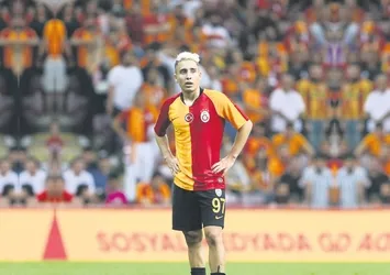 Emre Mor'un yüzü çapkınlıkta da gülmedi!