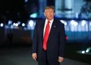 Trumptan Norveçe sert tepki: Kara leke!