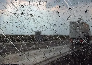 Son dakika: İstanbul'da kuvvetli sağanak!