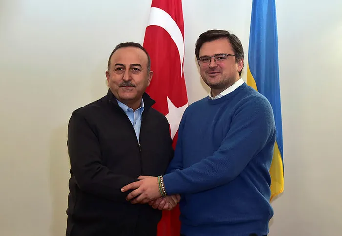 Son dakika: Ukrayna Devlet Başkanı Zelenskiy’den referandum çıkışı