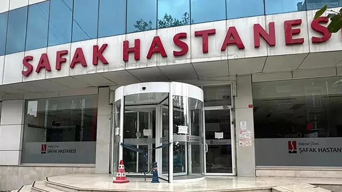 Yenidoğan davasında Şafak Hastanesi sahibinden skandal itiraf: 16 bin yanlış göz ameliyatı yaptık | SGK'dan 600 milyon TL almışlar